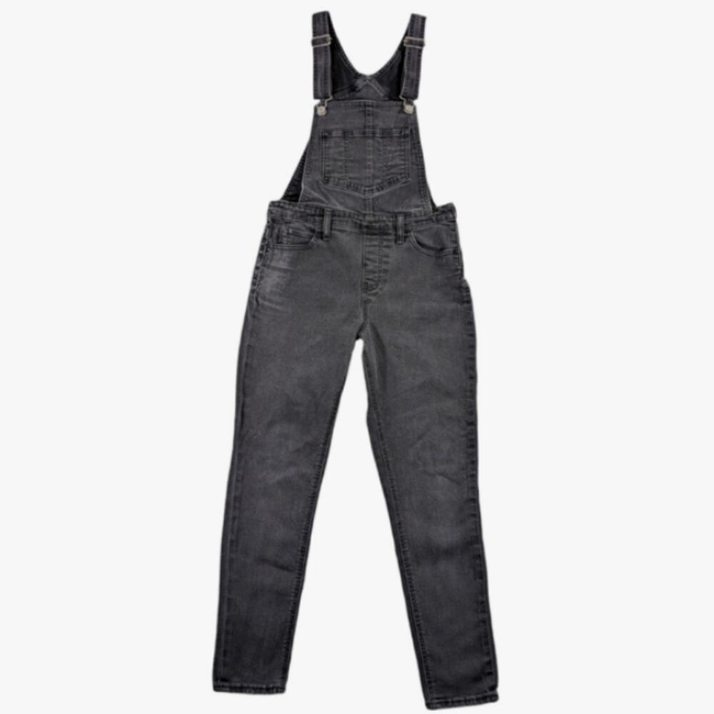 Levi's Premium/Waterless Overalls GUC Size 29 J1430 - Picture 4 of 11